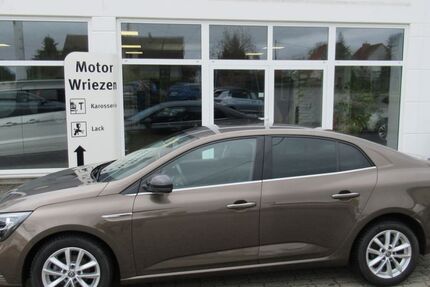 Renault Megane 45.450 km 11.990 &euro; Bad Freienwalde OT Altranft 16259
