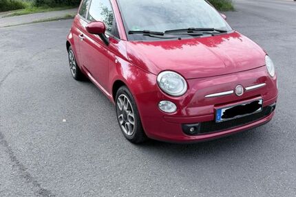 Fiat 500 230.000 km 2.299 &euro; Emsdetten 48282
