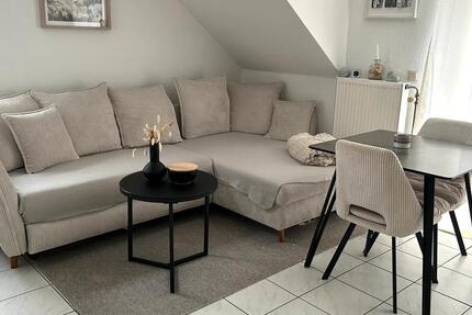 Wohnung Hennef (Sieg) - 2 Zimmer, 50 m&sup2;, 675&euro; | Angebot:26271505