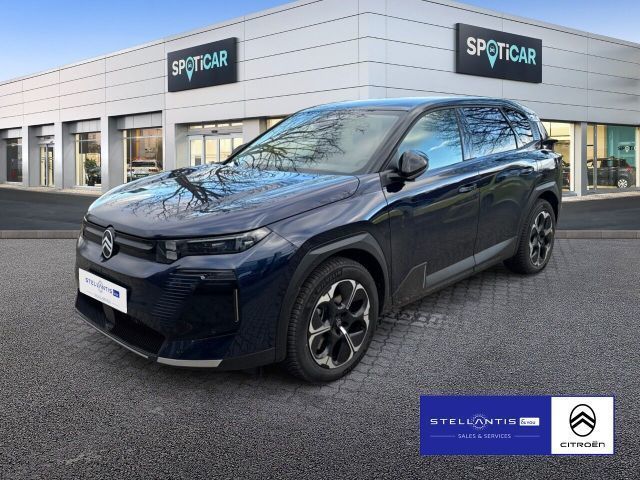 Citroen C5 Aircross 8.000 km 45.970 &euro; Mannheim 68309