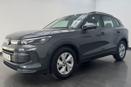 VW Tiguan 16.097 km 31.099 &euro; Neumünster 24536