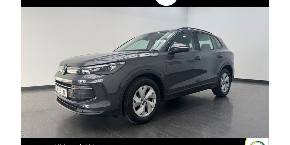 VW Tiguan 16.097 km 31.099 &euro; Neumünster 24536