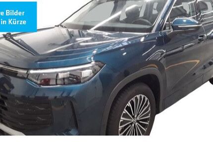 VW Tayron 8.728 km 40.950 € Neu-Ulm 89231