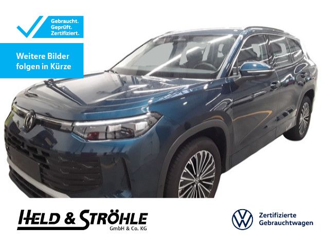 VW Tayron 8.728 km 40.950 € Neu-Ulm 89231
