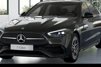 Mercedes-Benz C 200 9.900 km 48.900 &euro; Hannover 30655