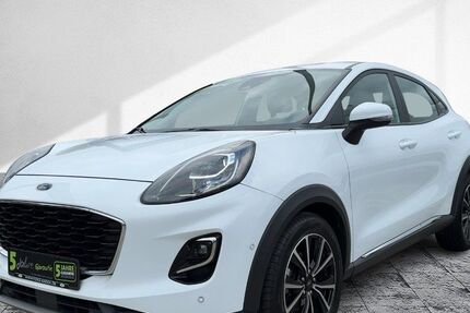 Ford Puma 72.336 km 13.880 &euro; Berlin 12359