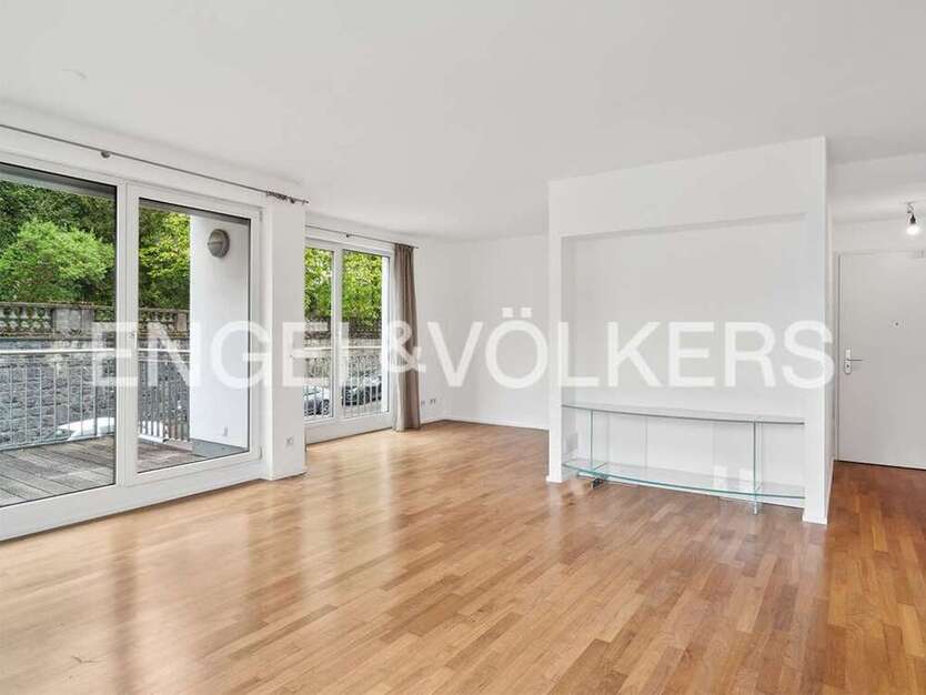 Wohnung zum Kaufen in Frankfurt am Main 665.000 € 98 m²
