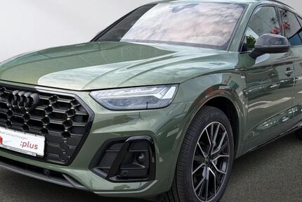 Audi Q5 8.296 km 59.990 &euro; Bielefeld 33609