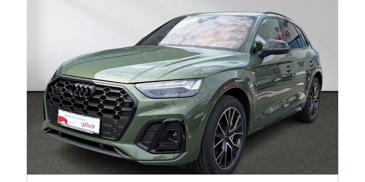 Audi Q5 8.296 km 59.990 &euro; Bielefeld 33609