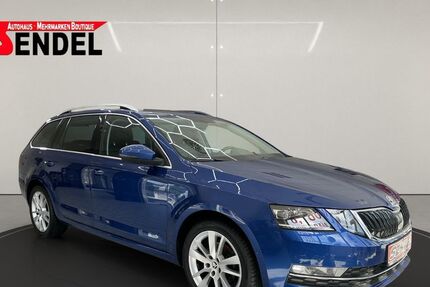 Skoda Octavia 112.518 km 13.000 &euro; Hof 95030