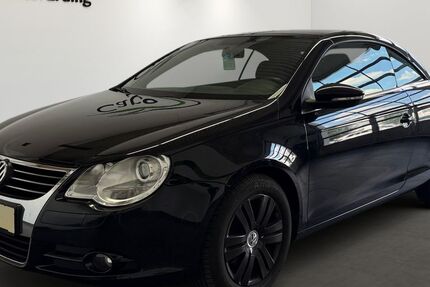 VW Eos 175.900 km 2.900 &euro; Erding 85435