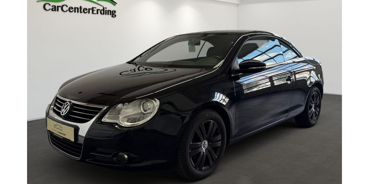 VW Eos 175.900 km 3.600 &euro; Erding 85435