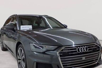 Audi A6 88.309 km 31.690 &euro; Fernwald-Steinbach 35463