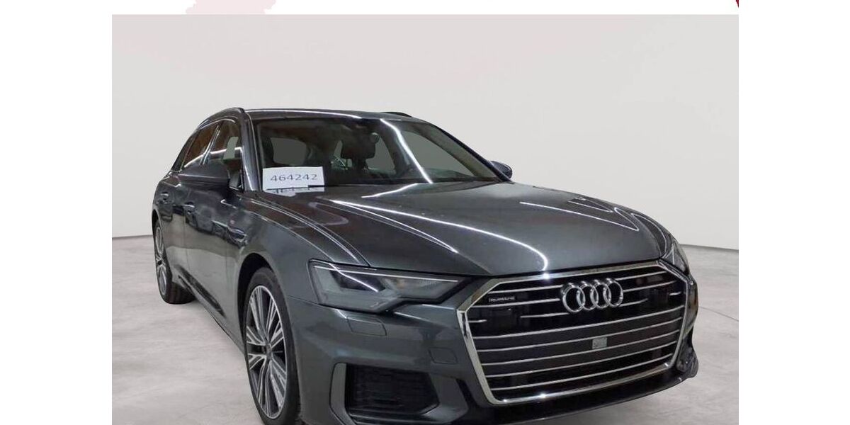 Audi A6 88.309 km 31.690 &euro; Fernwald-Steinbach 35463