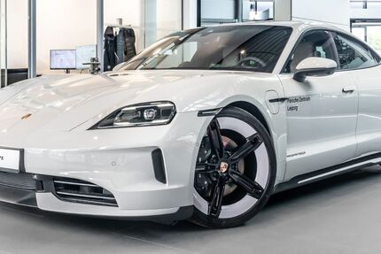 Porsche Taycan 11.900 km 104.800 &euro; Leipzig 04356