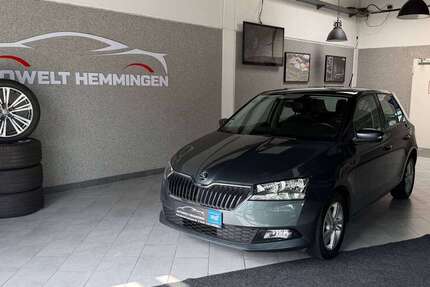 Skoda Fabia 112.270 km 8.500 &euro; Hemmingen/Hannover 30966