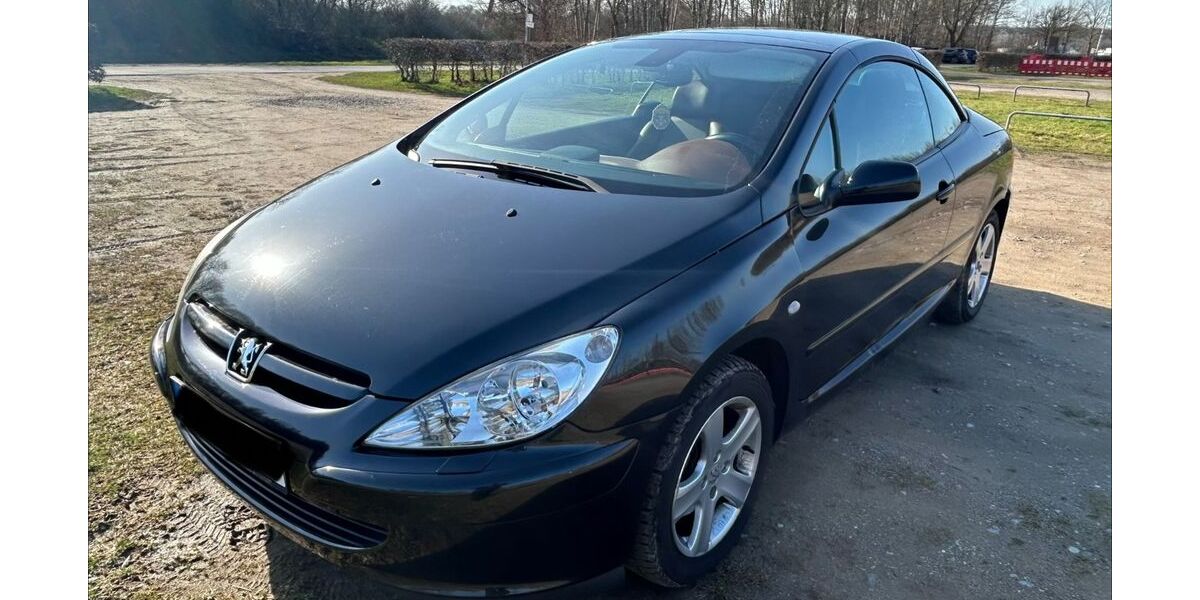 Peugeot 307 104.253 km 1.800 &euro; Essen 45329