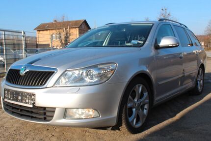Skoda Octavia 167.450 km 5.999 &euro; Herzberg am Harz 37412
