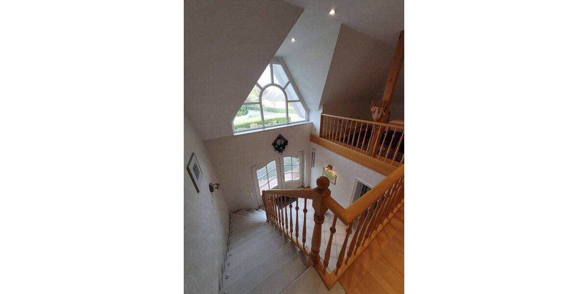 Einfamilienhaus Wesselburen - 6 Zimmer, 264 m&sup2;, 595.000&euro; | Angebot:26290459