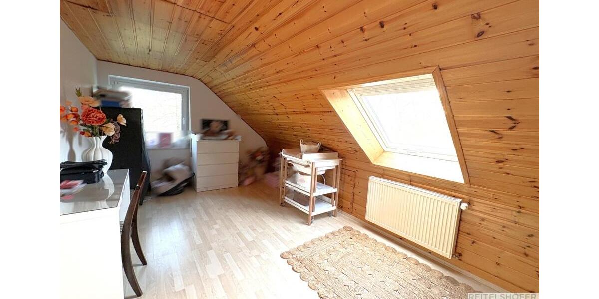 Reihenhaus Lichtenau - 5 Zimmer, 120 m&sup2;, 1.100&euro; | Angebot:26262194