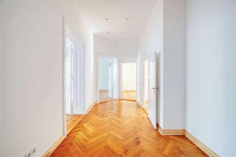 Wohnung zum Kaufen in Berlin 1.357.000 € 177.6 m²