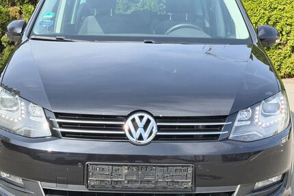 VW Sharan 234.000 km 10.990 &euro; Meckenbeuren 88074