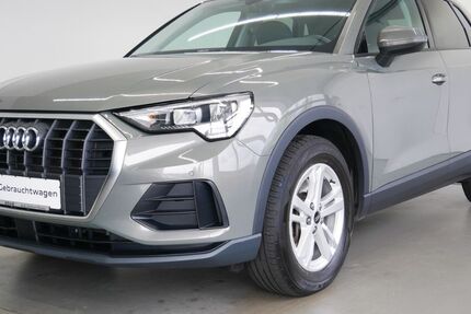 Audi Q3 111.280 km 31.345 € Passau 94036