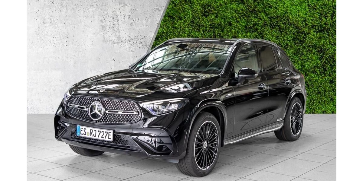 Mercedes-Benz GLC 400 19.990 km 74.850 &euro; Dettingen unter Teck 73265