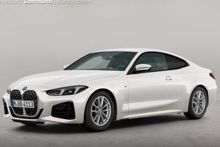 BMW 420 23.375 km 46.799 € Dortmund 44263