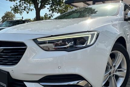 Opel Insignia 137.000 km 11.990 &euro; Mannheim 68309