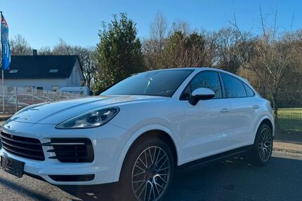 Porsche Cayenne 147.000 km 50.990 &euro; Hünxe 46569