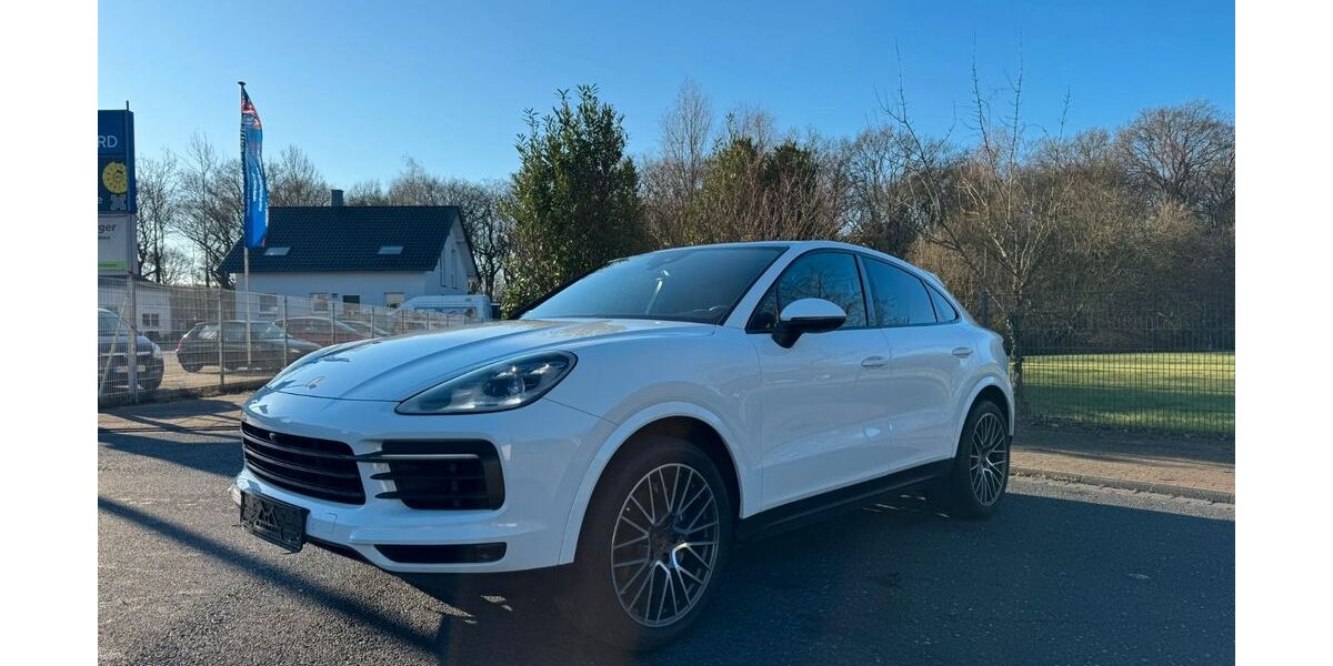 Porsche Cayenne 147.000 km 50.990 &euro; Hünxe 46569