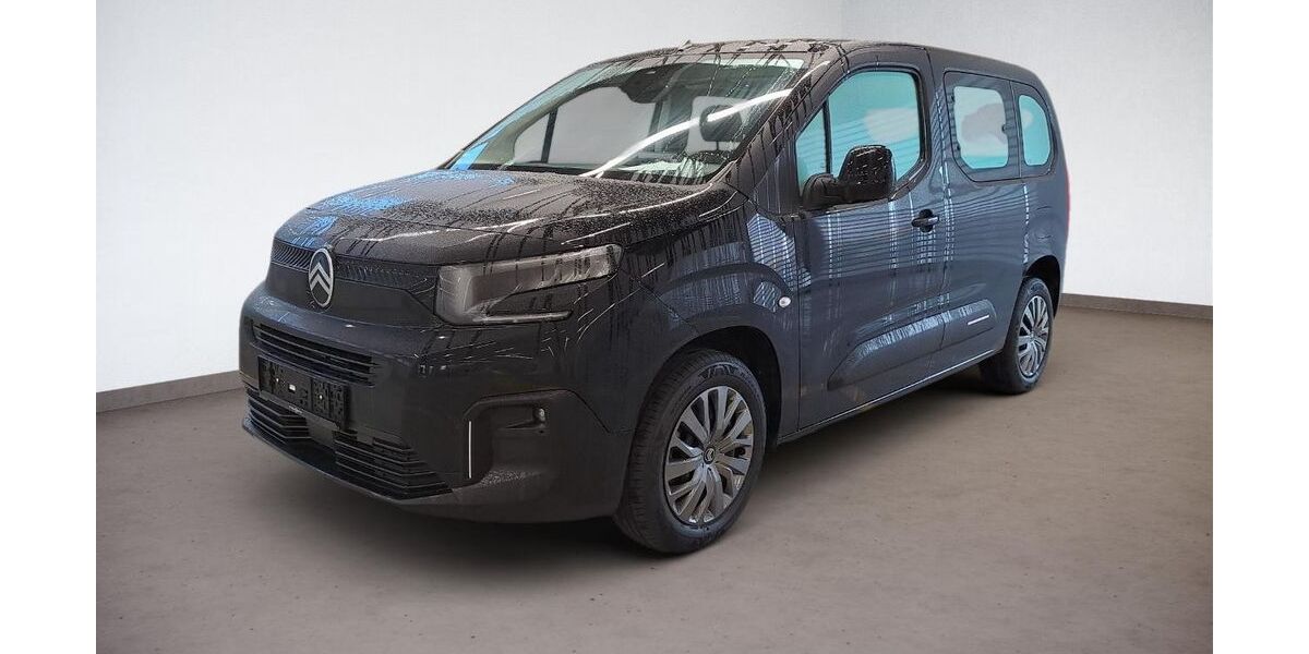 Citroen Berlingo 9.000 km 23.880 &euro; Heilbronn 74074