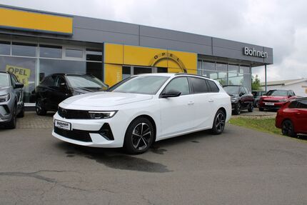 Opel Astra 11.700 km 24.999 &euro; Prüm 54595