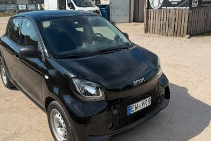 Smart ForFour 47.000 km 8.950 &euro; Wandlitz 16348