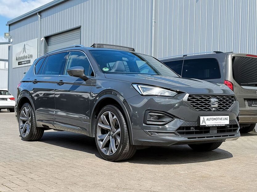 Seat Tarraco 97.000 km 27.950 € Ronnenberg (Hannover) 30952