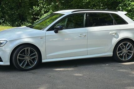 Audi A3 67.200 km 19.500 &euro; Schorndorf 73614