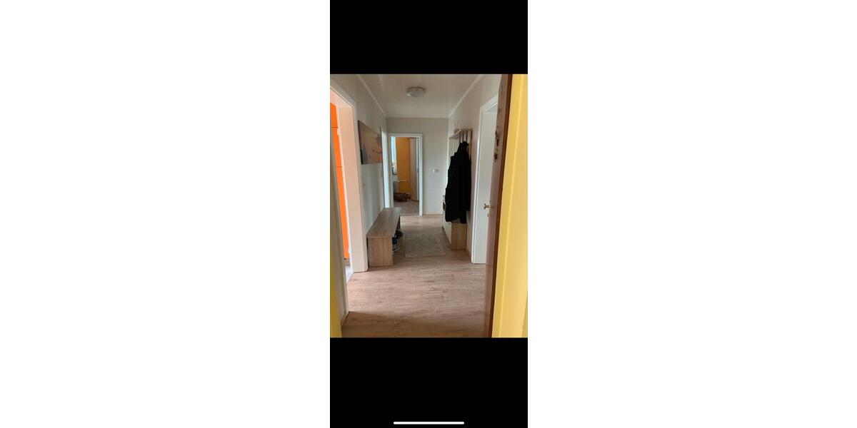 3 Zi. Eigentumswohnung Gehrden Balkon Parknähe -Provisionsfrei- 3 zimmer