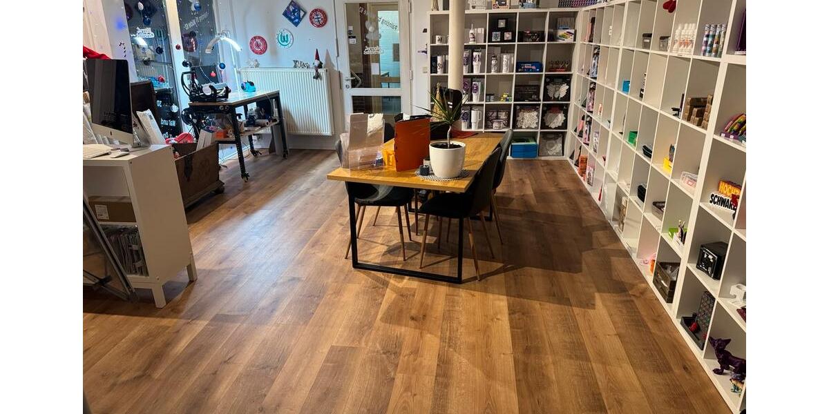 Gewerbeobjekt Hofbieber - 475&euro; | Angebot:24224173