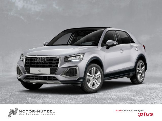 Audi Q2 6.137 km 28.630 &euro; Bayreuth 95448