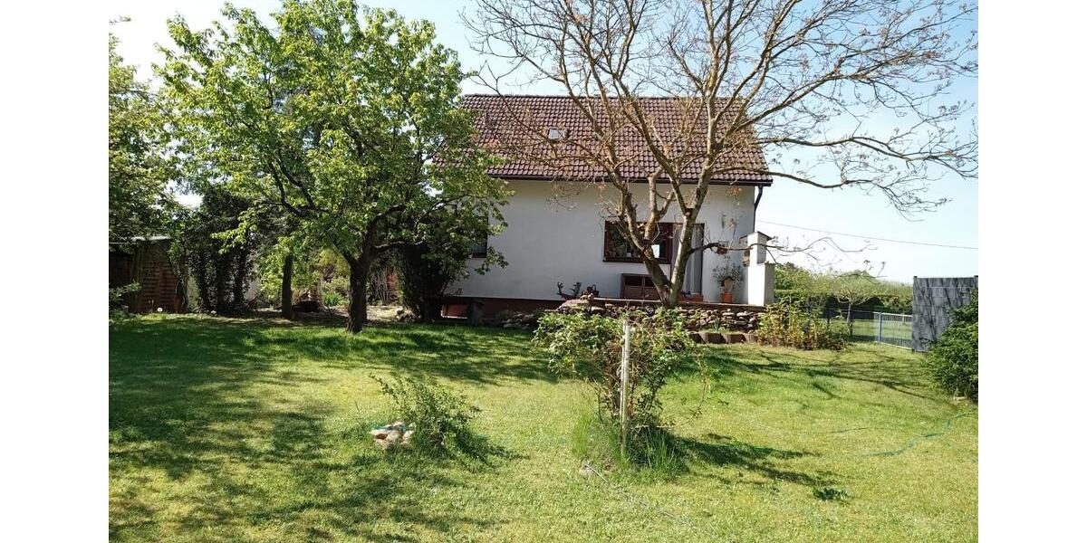 Einfamilienhaus Weißwasser (Oberlausitz) - 4 Zimmer, 100 m&sup2;, 160.000&euro; | Angebot:26551630