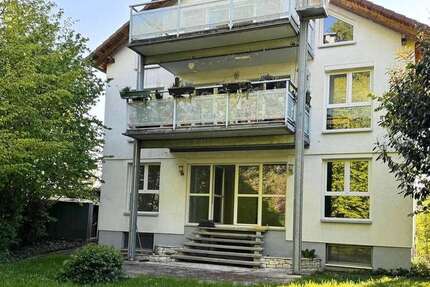 Wohnung Bruchköbel - 5 Zimmer, 160 m&sup2;, 2.240&euro; | Angebot:26661053