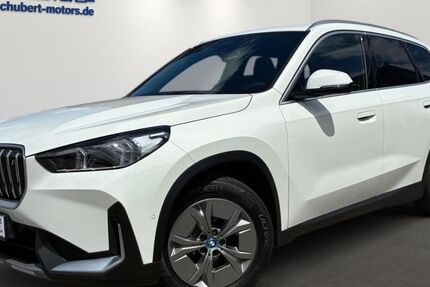BMW iX1 36.652 km 33.990 &euro; Wolfsburg 38448