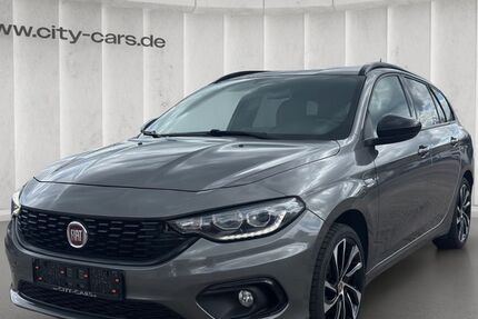 Fiat Tipo 59.863 km 12.990 &euro; Brandenburg 14772