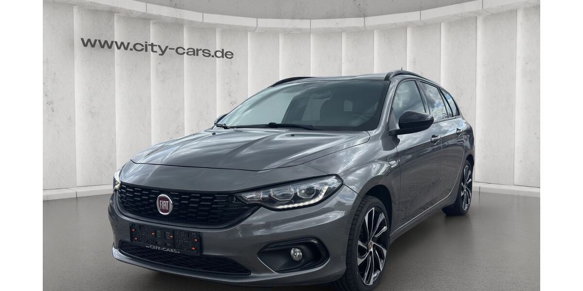 Fiat Tipo 59.863 km 12.990 &euro; Brandenburg 14772