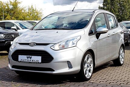 Ford B-Max 88.500 km 7.950 € Ladenburg 68526