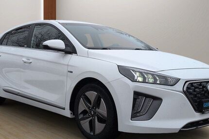 Hyundai IONIQ 59.000 km 17.995 &euro; Durach 87471