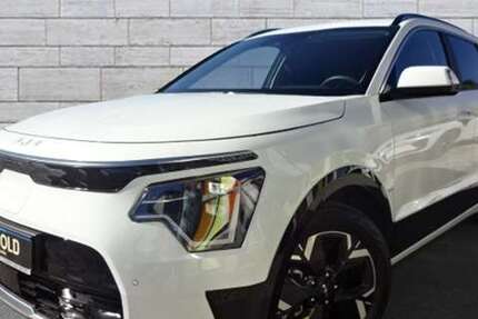 Kia Niro 10.000 km 31.900 &euro; Augsburg 86179