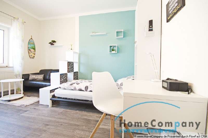 Wohnen auf Zeit in Dortmund 695 € 1 zimmer