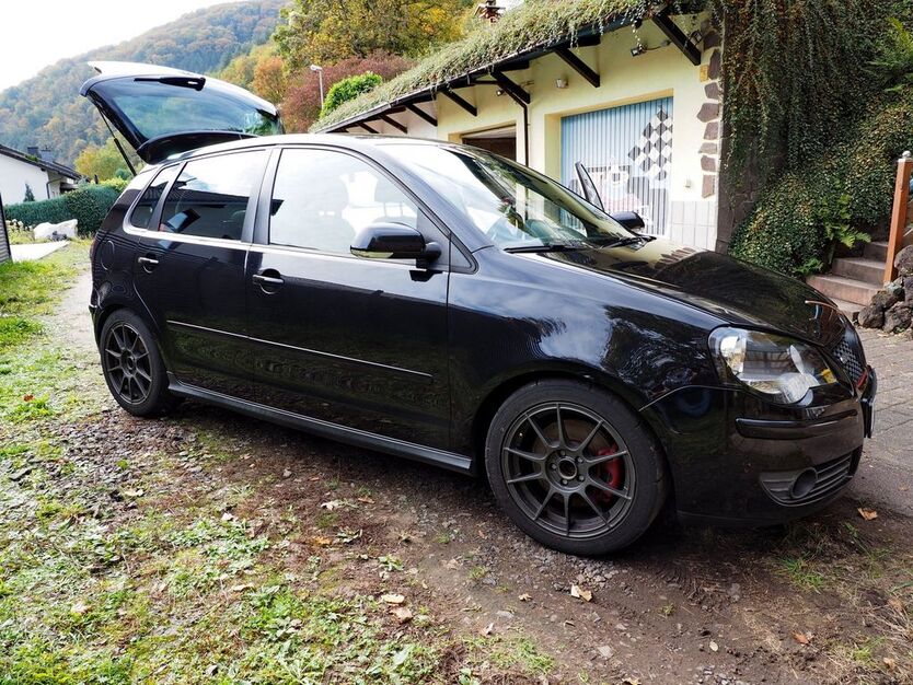 VW Polo 196.109 km 3.200 € Fachbach 56133